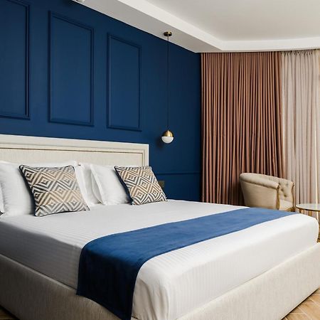 XVI Suites - Adults Only แนกซ์ซาร์ ภายนอก รูปภาพ